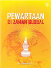 Image of Pewartaan Di Zaman Global / B.A. Rukiyanto (Editor)