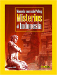 Image of Manusia-Manusia Paling Misterius Di Indonesia