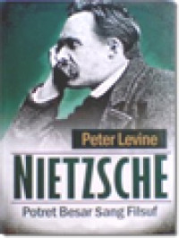 Image of Nietzsche: Potret Besar Sang Filsuf