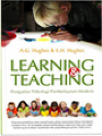 Image of Learning & Teaching: Pengantar Psikologi Pembelajaran Modern