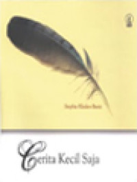 Image of Cerita Kecil Saja