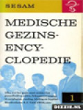 Medische Gezins-Encyclopedie 1 - 2 - 7 - 8 - 9 - 10