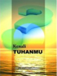 Image of Kenali Tuhanmu