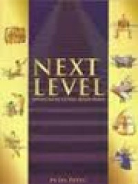Image of Next Level - Mencapai Level Raja-Raja