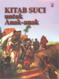 Image of Kitab Suci Untuk Anak-Anak