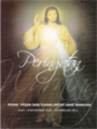 Image of Peringatan - Pesan-Pesan Dari Tuhan Untuk Umat Manusia, Jilid I: 8 November 2010 - 19 Februari 2011