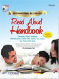 Image of Read Aloud Handbook: Mencerdaskan Anak Dengan Membacakan Cerita Sejak Dini