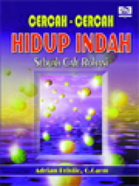 Image of Cercah-Cercah Hidup Indah: Sebuah Cafe Rohani