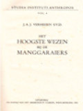 Het Hoogste Wezen Bij De Manggaraiers