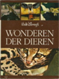 Image of Wonderen Der Dieren