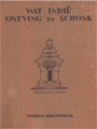 Image of Wat Indië Ontving En Schonk