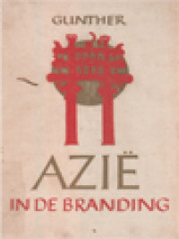 Image of Azië In De Branding