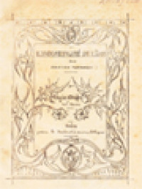 Image of L'immortalité De L'âme Dans L'ancien Testament