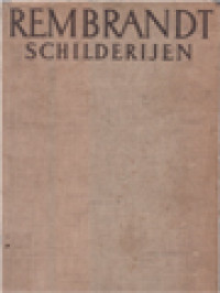 Image of Rembrandt Schilderijen 630 Afbeeldingen