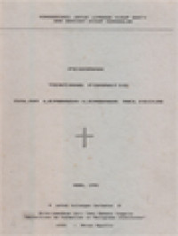 Image of Pedoman Tentang Formatio Dalam Lembaga-Lembaga Religius