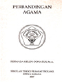 Image of Perbandingan Agama