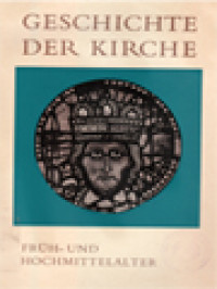 Image of Geschichte Der Kirche II: Früh-Und Hochmittelalter