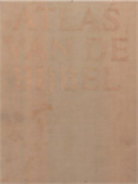 Image of Atlas Van De Bijbel