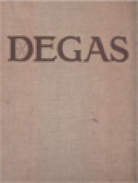 Image of Degas