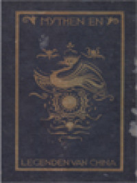 Image of Mythen En Legenden Van China I