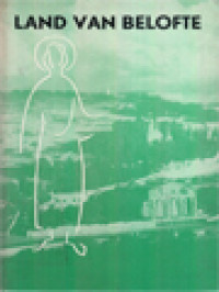 Image of Land Van Belofte