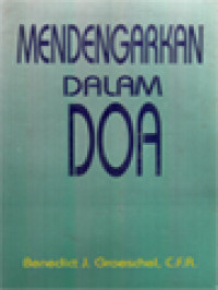 Image of Mendengarkan Dalam Doa