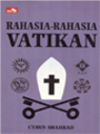 Image of Rahasia-Rahasia Vatikan