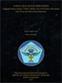 Image of Tubuh Adalah Bait Roh Kudus (Gagasan Paulus Tentang 