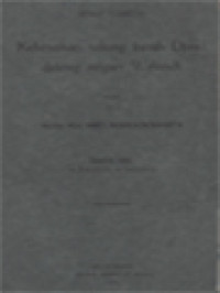 Image of ꧋ꦱꦺꦫꦠ꧀ꦕꦫꦶꦪꦺꦴꦱ꧀  ꦏꦼꦏꦺꦱꦃꦲꦤ꧀ꦱꦏꦶꦁꦠꦤꦃꦗꦮꦶꦣꦠꦼꦁꦟꦒꦫꦶꦮꦭꦤ꧀ꦢꦶ꧉ (Serat Tjarios Kêkesahan Saking Tanah Djawi Dhatêng Negari Welandi)