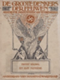 Image of Ernst Häckel En Zijn Monisme