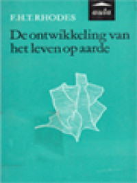 Image of De Ontwikkeling Van Het Leven Op Aarde