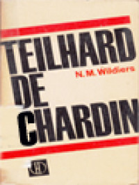 Image of Teilhard de Chardin