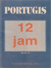 Image of Portugis 12 Jam