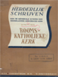 Image of Rooms-Katholieke Kerk
