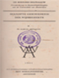 Beknopte Geschiedenis Der Wijsbegeerte II: De Moderne Wijsbegeerte