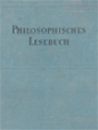 Image of Philosophisches Lesebuch (Texte Zur Neueren Philosophiegeschichte) I: Von Bacon Bis Hegel