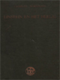 Image of Einstein En Het Heelal