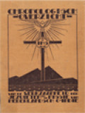 Chronologisch Overzicht: Van De Werkzaamheid Der Jezuieten In De Missie Van Nederlandsch Oost-Indië., 1859 - 9 Juli - 1934