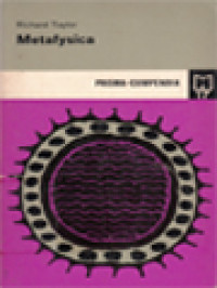 Image of Metafysica