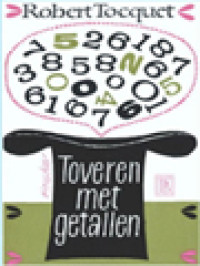 Image of Toveren Met Getallen