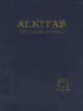 Alkitab Deuterokanonika