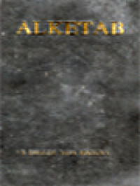 Image of Alketab: E Dhalem Basa Madura