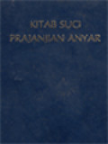 Kitab Suci Prajanjian Anyar