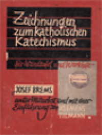Image of Zeichnungen Zum Katholischen Katechismus Für Wandtafel Und Werheft