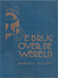 Image of De Brug Over De Wereld: Commentaar Op De H. Mis