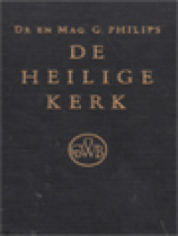 Image of De Heilige Kerk