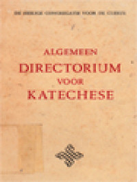 Image of Algemeen Directorium Voor Katechese