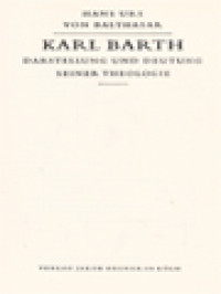 Image of Karl Barth: Darstellung Und Deutung Seiner Theologie