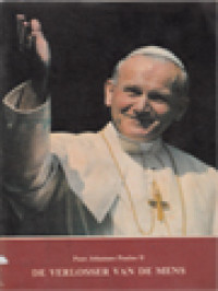 Image of De Verlosser Van De Mens