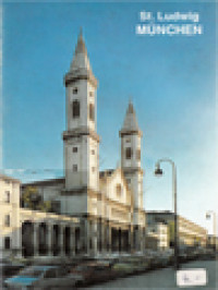 Image of St. Ludwig München